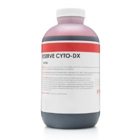 STAIN, RESERVE CYTO-DX 500ML