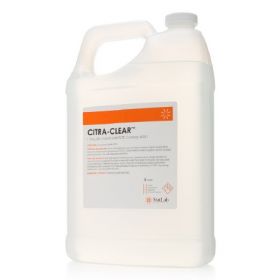 STAIN, CITRA-CLEAR XYLENE GL
