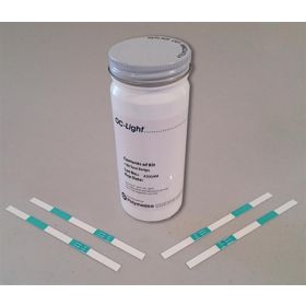 Rapid Test Kit OC-Light S FIT Manual FIT Colorectal Cancer Screening Fecal Occult Blood Test (iFOB or FIT) Stool Sample 50 Tests
