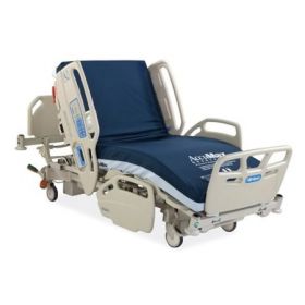 Reconditioned Electric Bed Hill-Rom CareAssist Hospital Bed