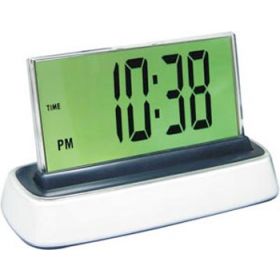MOSHI Voice Controlled Talking Alarm Clock
