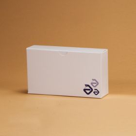 10116 Folding Cartons