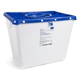 Pharmaceutical Waste Container CS/9 1011862CS 