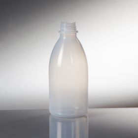 Plastic Bottles - 250mL