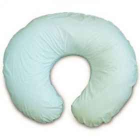 Wipeable Pillow Boppy 5.5 X 16 X 20 Inch