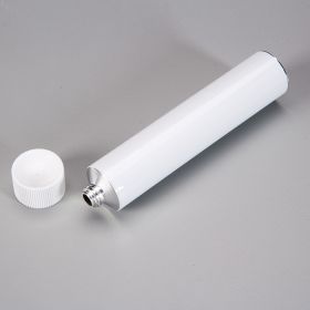 Aluminum Ointment Tubes, 30g - 10202-01