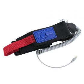 McKesson Brand Alarm Sensor Seat Belt