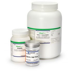 Detergent Surfactant Calbiochem Tween 20 Proprietary Mix 250 mL