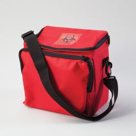 Specimen Tote Bag - Large - Red