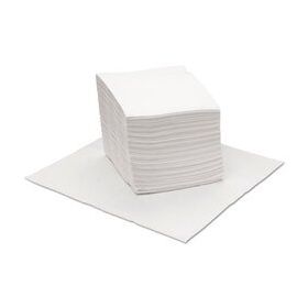 DRC Wipers, White, 12 x 13, 18 Bags of 56, 1008/Carton