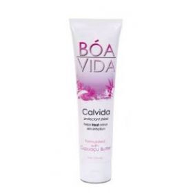 Skin Protectant BoaVida Calvida 4 oz. Tube Menthol Scent Cream