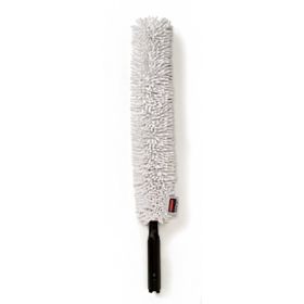 Microfiber Duster and Frame Hygen Microfiber 22 Inch