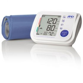 AND UA-1030T LifeSource Talking Blood Pressure Monitor