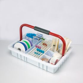 Phlebotomy Supply Carrier