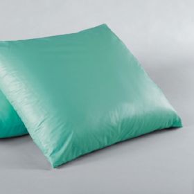 Pillow Beth 20 X 26 Inch Aqua