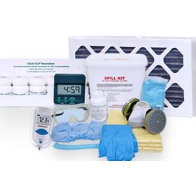 G10 Compliance Kit GUS Disinfection Soak Station