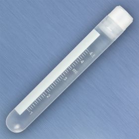 Cryogenic Vial CryoClear Polypropylene 5 mL Screw Cap
