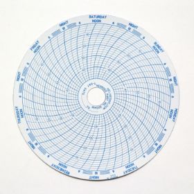 Freezer Chart Recorder Helmer Scientific