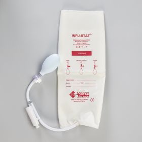 Disposable Pressure Infusion Bag, 1000mL