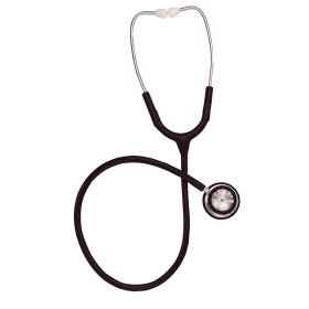 Mabis signature series stainless steel stethoscope 10404020