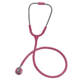 MABIS SIGNATURE SERIES STAINLESS STEEL STETHOSCOPE 10408093