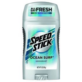 Deodorant Speed Stick Solid 3 oz. Ocean Surf Scent