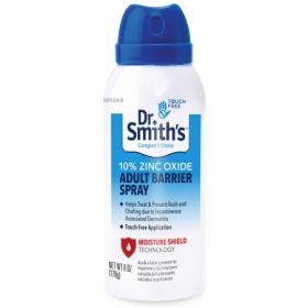 Skin Protectant Dr Smith s  Aerosol Can Scented Liquid
