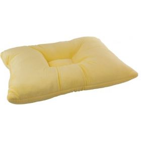 Cervical Roll Pillow Soft 16 X 23 X 5 Inch Reusable