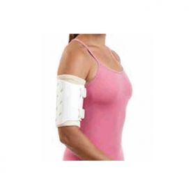 Humeral Fracture Brace Breg Hook and Loop Closure Small