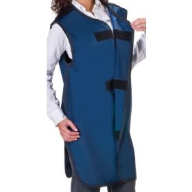 X-Ray Apron Front Close Style
