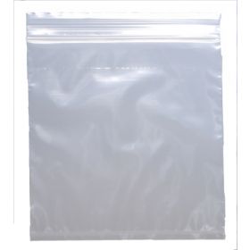 Tamper Evident Bag Elkay Plastics 20 X 29 Inch Clear Adhesive Closure
