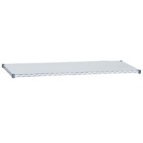 Replacement Solid Shelf 24 X 60 Inch
