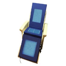 Geri-Chair Overlay Protekt Gel 3 X 19 X 72 Inch