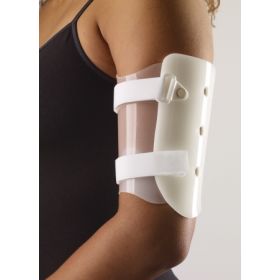 Humeral Fracture Brace D-Ring / Hook and Loop Strap Closure Small