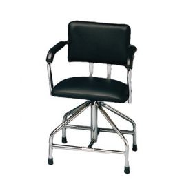 Low-Boy Whirlpool Chair For Whirlpool Hydrotherapy Tubs