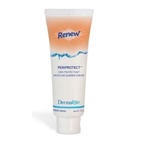 Skin Protectant Renew PeriProtect Tube Powder Scent Cream
