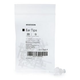 Ear Tips McKesson For Ear Wash System, 1068692CS