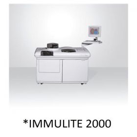 IMMULITE 2000 Unconjugated Estriol Calibrator/Verifier 4x3mL Ea