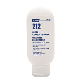 Hand and Body Moisturizer 212 4 oz. Tube Scented Lotion, 1072386CS