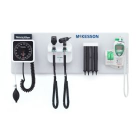 Integrated Wall System McKesson Ophthalmoscope EA/1