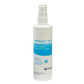 Rinse-Free Shampoo and Body Wash Bedside-Care Sensitive Skin 8.1 oz. Spray Bottle Scented, 1077627EA