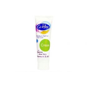 Skin Protectant Ca Rezz Tube Floral Scent Cream

