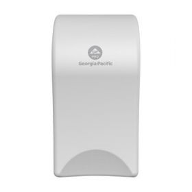 Air Freshener Dispenser ActiveAire Gray Touch Free Wall Mount