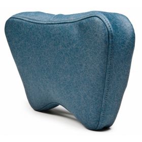Headrest Pillow Lumex 12 X 19 Inch Blue Ridge