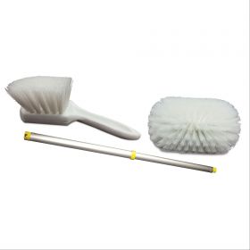 Autoclave Cleaning Brush Head