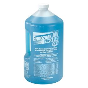 Enzymatic Detergent Endozime Liquid  Tropical Scent
