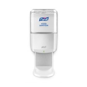 Hand Hygiene Dispenser Purell ES8 White ABS Plastic Automatic 1200 mL Wall Mount