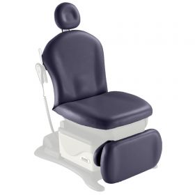 Upholstery Top Midmark 641 Dream For 641 Procedure Chair
