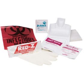 E.S.P. Emergency Sanitation and Protection Kit McKesson