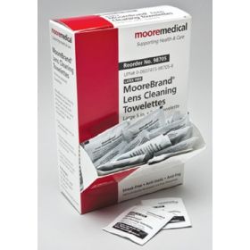 McKesson Lens Cleaning Wipe